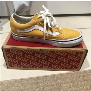 vans